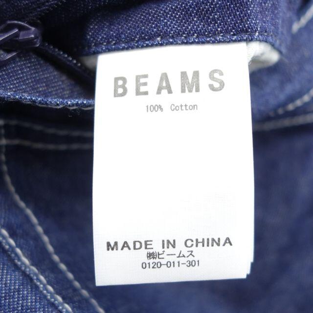 BEAMS(ビームス)のSSZ Jesse Denim Pant エスエスズィー デニムパンツ メンズのパンツ(デニム/ジーンズ)の商品写真
