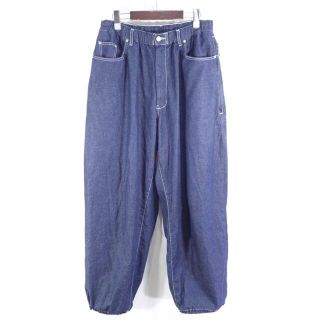 ビームス(BEAMS)のSSZ Jesse Denim Pant エスエスズィー デニムパンツ(デニム/ジーンズ)