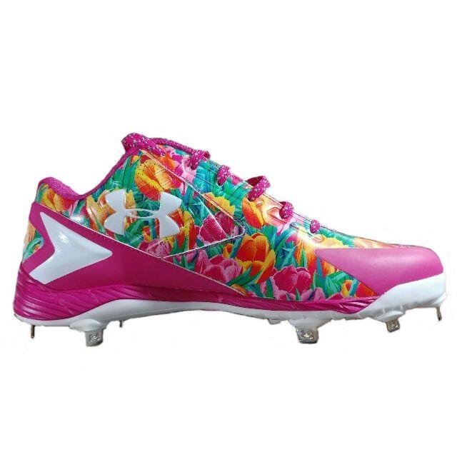 UNDER ARMOUR - アメリカ限定☆稀少カラー☆アンダーアーマー UNDER ARMOUR - アメリカ限定☆稀少カラー☆アンダーアーマー