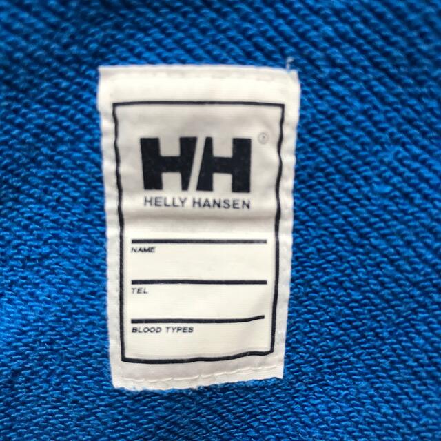 HELLY HANSEN(ヘリーハンセン)のHH キッズ短パン　130 キッズ/ベビー/マタニティのキッズ服男の子用(90cm~)(パンツ/スパッツ)の商品写真