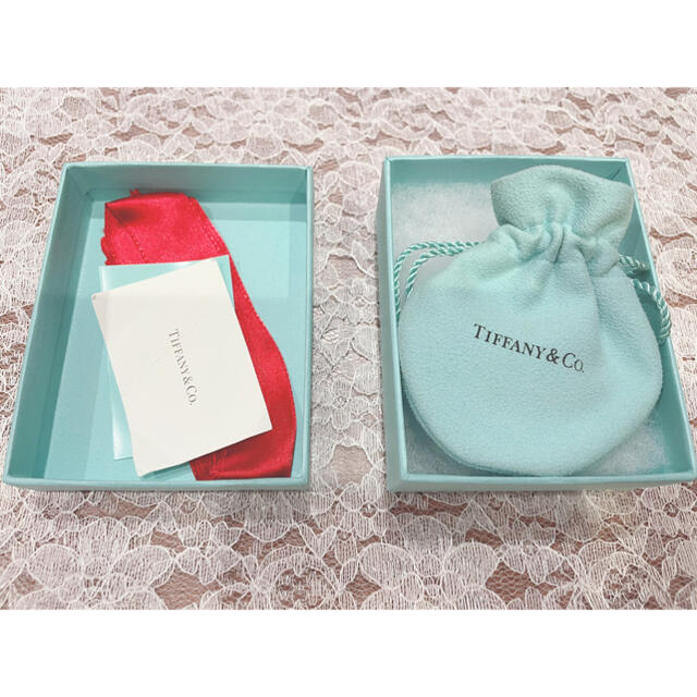 Tiffany & Co.(ティファニー)のティファニー＊アトラスリング レディースのアクセサリー(リング(指輪))の商品写真