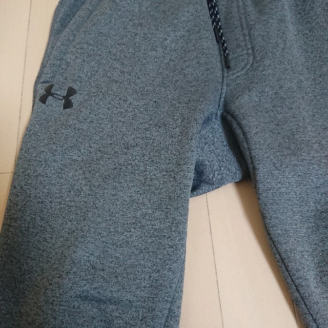 UNDER ARMOUR(アンダーアーマー)のアンダーアーマー ジョガーパンツ テックフリース スウェットパンツ メンズのパンツ(その他)の商品写真