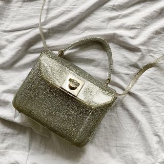 フルラ(Furla)の【キズOKの方に】FURLA フルラ ミニショルダーバッグ(ショルダーバッグ)