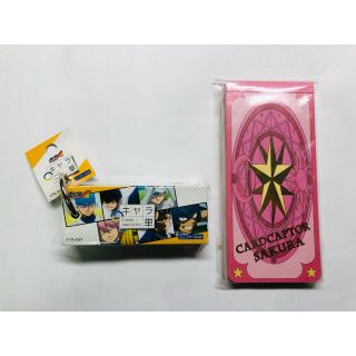 コウダンシャ(講談社)の【新品】　ダイヤのa キャラ単　カードキャプターさくら　メモ　さくらカード(アニメ/ゲーム)