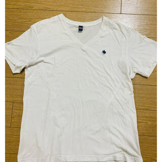 ポロラルフローレン(POLO RALPH LAUREN)のラルフローレン　POLO Tシャツ(Tシャツ/カットソー(半袖/袖なし))