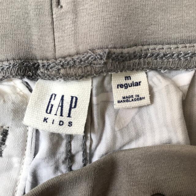 GAP Kids(ギャップキッズ)のGAP キッズ短パン　Mサイズ キッズ/ベビー/マタニティのキッズ服男の子用(90cm~)(パンツ/スパッツ)の商品写真