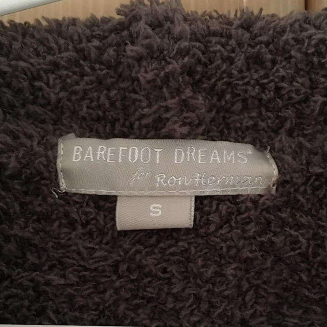 Ron Herman(ロンハーマン)のBAREFOOT DREAMS for RONHERMAN レディースのトップス(パーカー)の商品写真