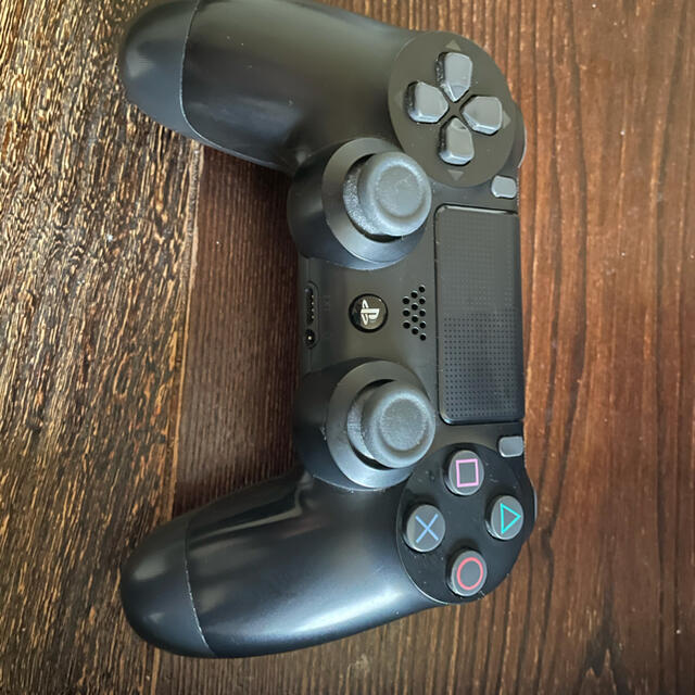 ps4pro 本体 SSD500GB 1