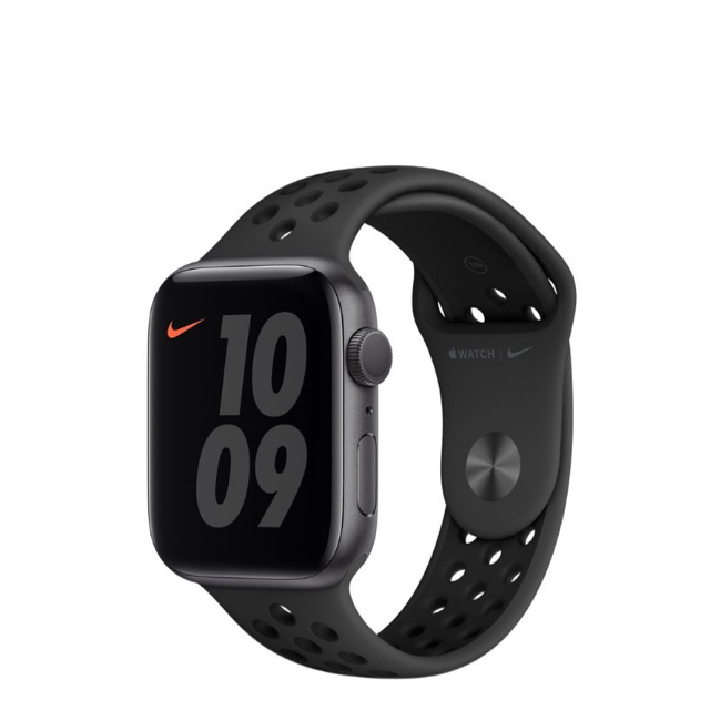 Apple Watch(アップルウォッチ)の新品未使用 Apple Watch series6 44mm メンズの時計(腕時計(デジタル))の商品写真
