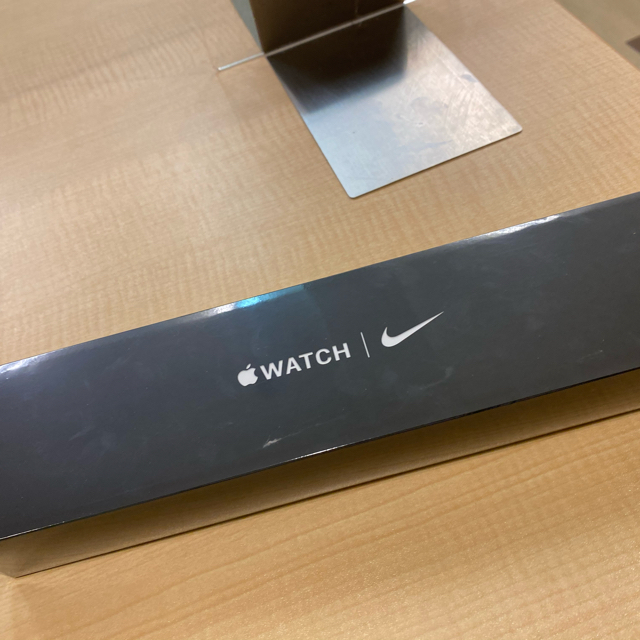 Apple Watch(アップルウォッチ)の新品未使用 Apple Watch series6 44mm メンズの時計(腕時計(デジタル))の商品写真