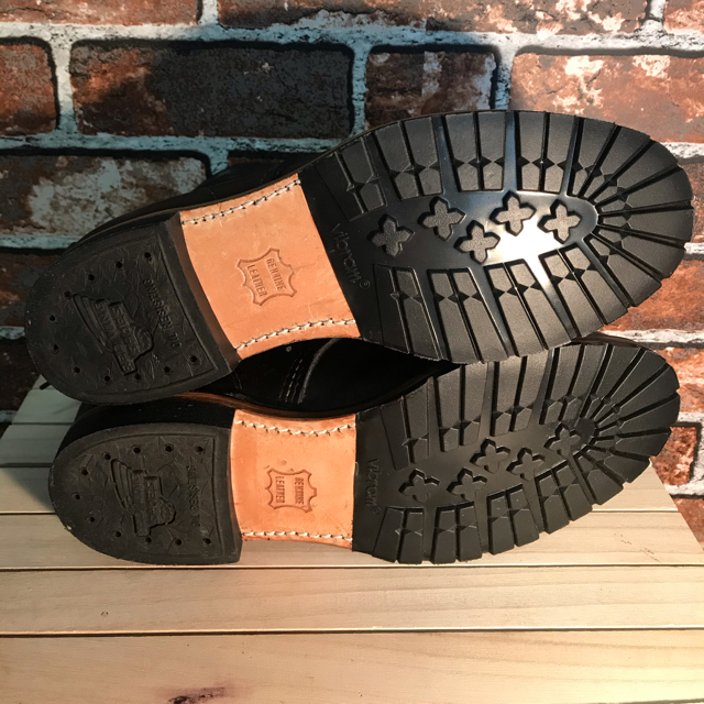 REDWING - REDWING #9015 BECKMAN MOC レッドウィング REDWING - REDWING #9015 BECKMAN MOC レッドウィング