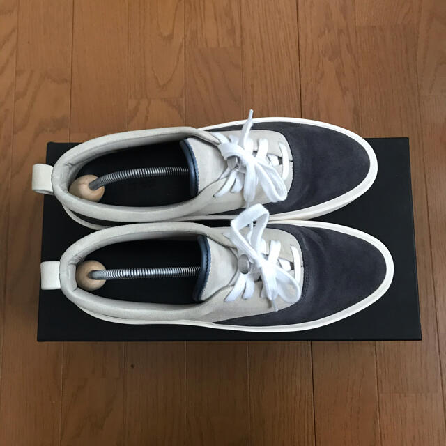 FEAR OF GOD 101 Lace Up Sneaker 41