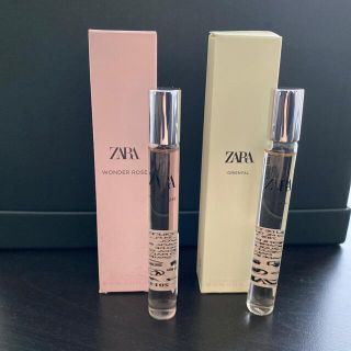 ザラ(ZARA)のZARA オードトワレ(ユニセックス)