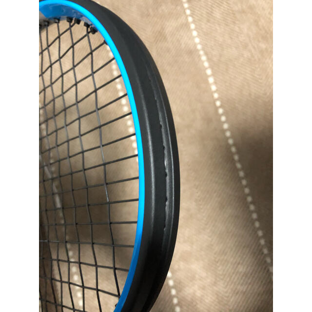 wilson(ウィルソン)のテニスラケット　Wilson ULTRA 100 CV v3.0 2020 スポーツ/アウトドアのテニス(ラケット)の商品写真