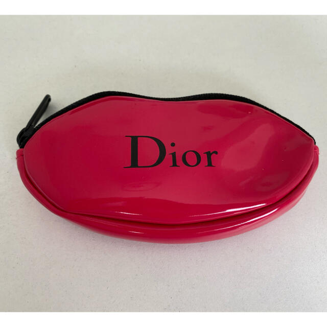 Dior(ディオール)のDior リップポーチ レディースのファッション小物(ポーチ)の商品写真