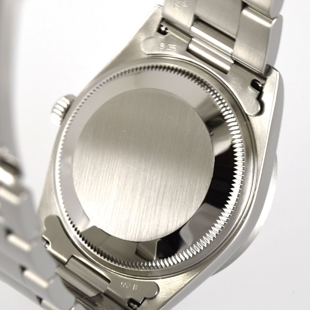 ROLEX(ロレックス)のロレックス オイスター パーペチュアル デイト  メンズ腕時計 メンズの時計(腕時計(アナログ))の商品写真