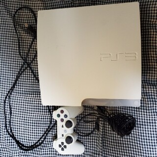 プレイステーション3(PlayStation3)のSONY PlayStation3 CECH-3000A(家庭用ゲーム機本体)
