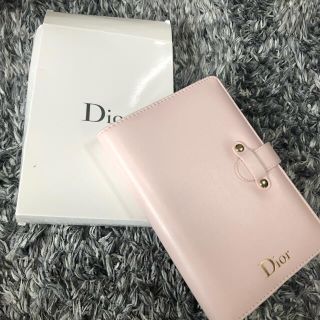 ディオール(Dior)のディオール♡ノベルティ(ノベルティグッズ)