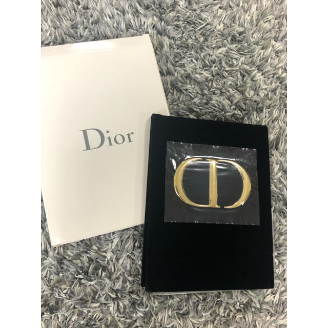 Dior(ディオール)のディオール♡ミラー レディースのファッション小物(ミラー)の商品写真