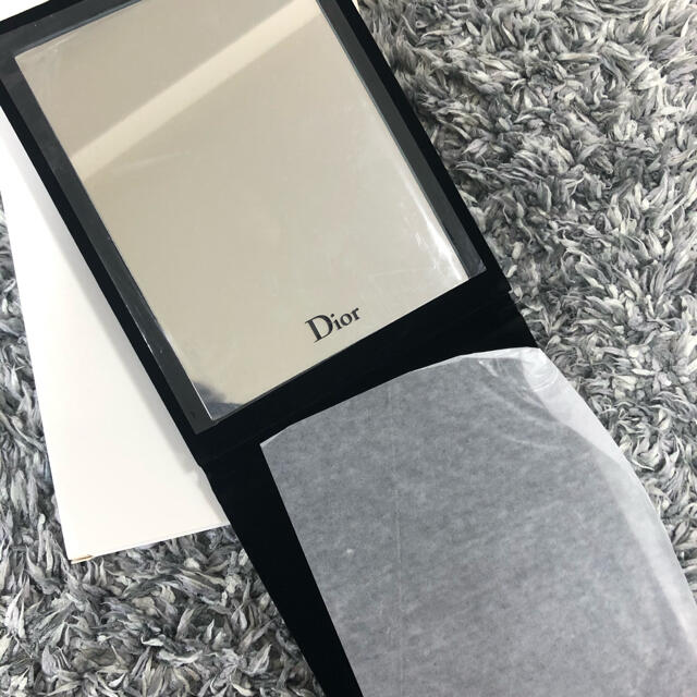 Dior(ディオール)のディオール♡ミラー レディースのファッション小物(ミラー)の商品写真