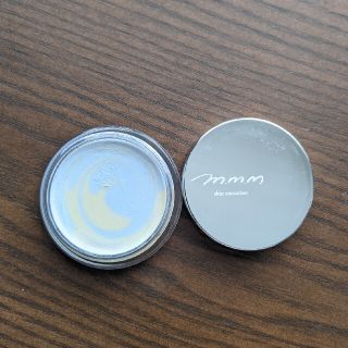 コスメキッチン(Cosme Kitchen)のm.m.m　スキンスムーザー　BY(化粧下地)