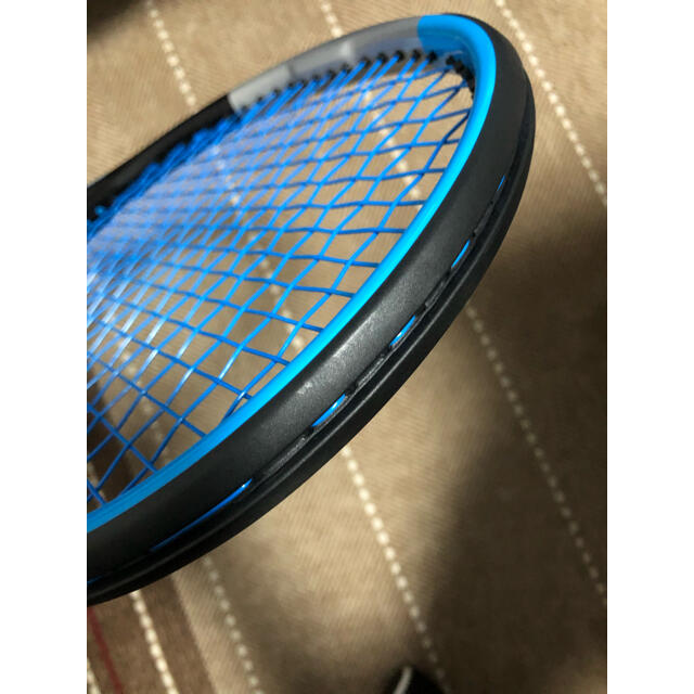 wilson(ウィルソン)のWilson ULTRA TOUR 100 CV v3.0 2020 スポーツ/アウトドアのテニス(ラケット)の商品写真