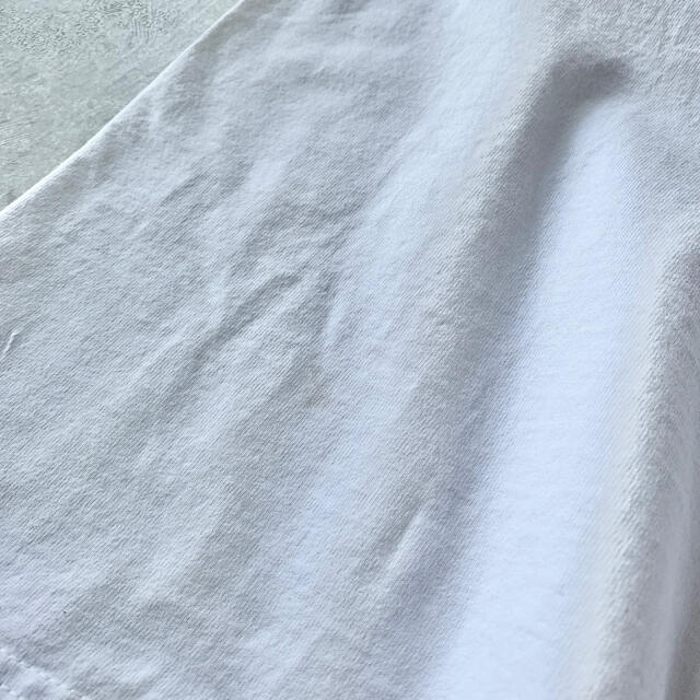 XLARGE(エクストララージ)のHeineken print Tshirt グッドプリント ホワイト ハイネケン メンズのトップス(Tシャツ/カットソー(半袖/袖なし))の商品写真
