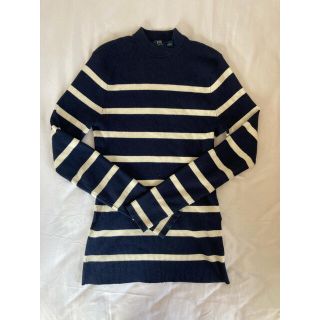 ポロラルフローレン(POLO RALPH LAUREN)の【ニコガク様専用】Ralph Lauren ボーダーニット(ニット/セーター)