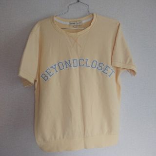 スタイルナンダ(STYLENANDA)のTシャツ/ビヨンドクローゼット(Tシャツ(半袖/袖なし))