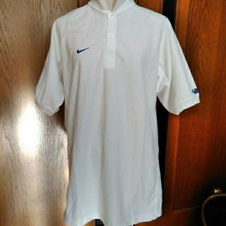 サイタマセイブライオンズ(埼玉西武ライオンズ)の【売約済み】NIKE & 埼玉西武ライオンズ コラボレーションポロシャツ(記念品/関連グッズ)