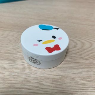 エチュードハウス(ETUDE HOUSE)のエチュードハウス ゼロ シーバム ドライング パウダー  4g(フェイスパウダー)