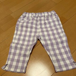 ブランシェス(Branshes)のbranshes キッズ　パンツ　サイズ90(パンツ/スパッツ)