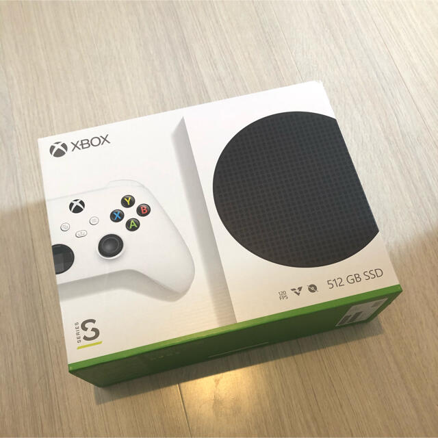 xbox series s エックスボックス シリーズs