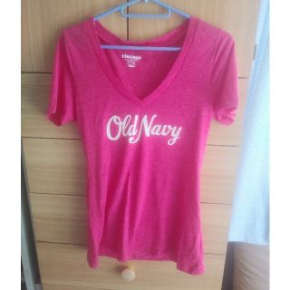 オールドネイビー(Old Navy)のOld Navy　Tシャツ(Tシャツ(半袖/袖なし))