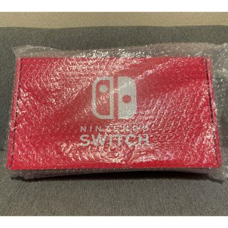 ニンテンドースイッチ(Nintendo Switch)のNintendo Switch 新品未使用　本日発送できます。(家庭用ゲーム機本体)