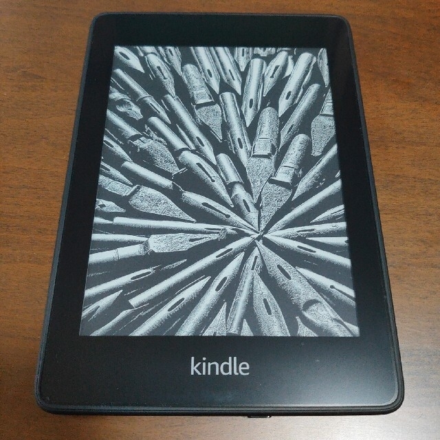 kindle paperwhite 防水機能搭載wifi 32GB 広告付き