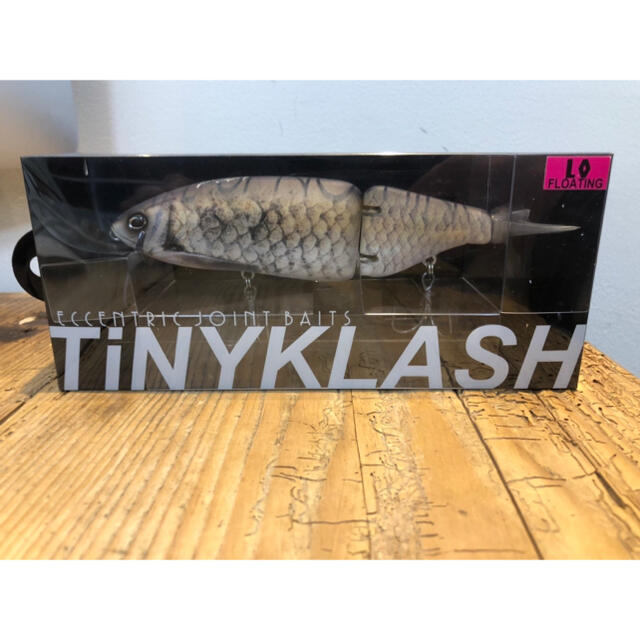 DRT TINY KLASH 256 「かわいい～！」 5040円引き www.gold-and-wood.com