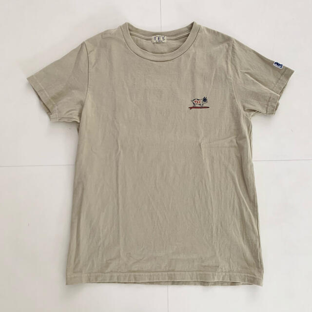 Ron Herman(ロンハーマン)のThe Endless Summer テス TES  XS メンズのトップス(Tシャツ/カットソー(半袖/袖なし))の商品写真