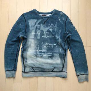 ディーゼル(DIESEL)の専用(スウェット)