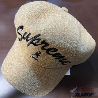 Supreme®/Kangol® Bermuda Spacecap XL