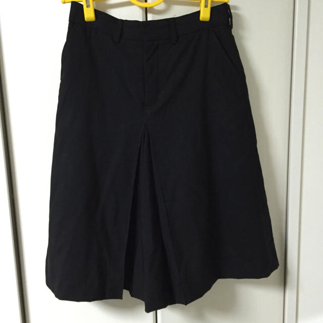 HYKE キュロットパンツ rondabalita.net