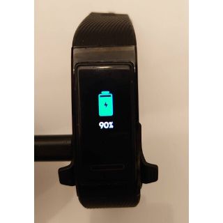 HUAWEI Band 3 Pro 0.95インチ(腕時計(デジタル))