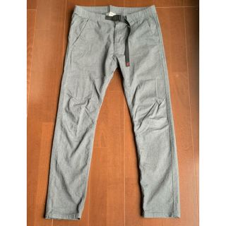 ナノユニバース(nano・universe)の別注ＮＡＲＲＯＷ　ＧＲＡＭＩＣＣＩ　ＰＡＮＴＳ(その他)