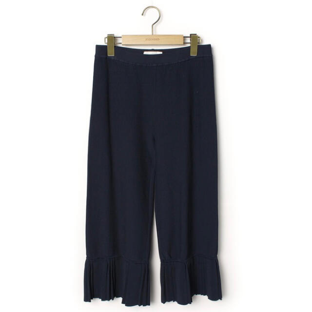フィリップリム パンツ ネイビー プリーツ cfcl フィリップリム パンツ ネイビー プリーツ cfcl