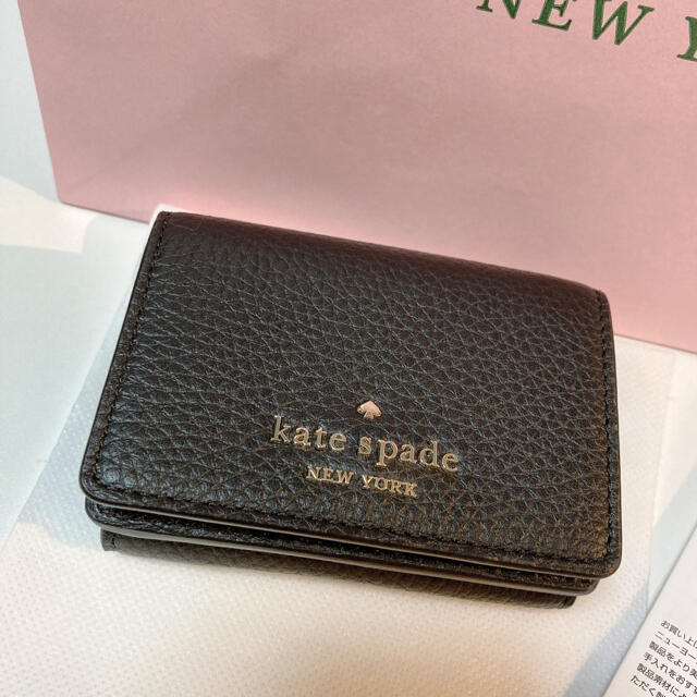 kate spade new york - ケイト・スペード ミニ財布の通販 by coco's