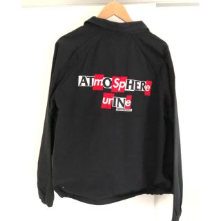 シュプリーム(Supreme)のsupreme anti hero jacket(ブルゾン)