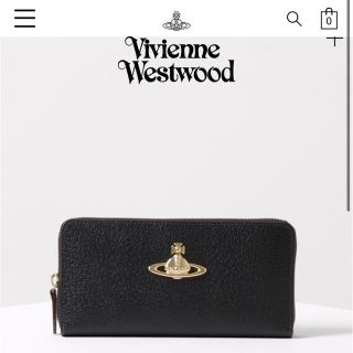 ヴィヴィアンウエストウッド(Vivienne Westwood)のヴィヴィアンウエストウッド　長財布　(財布)