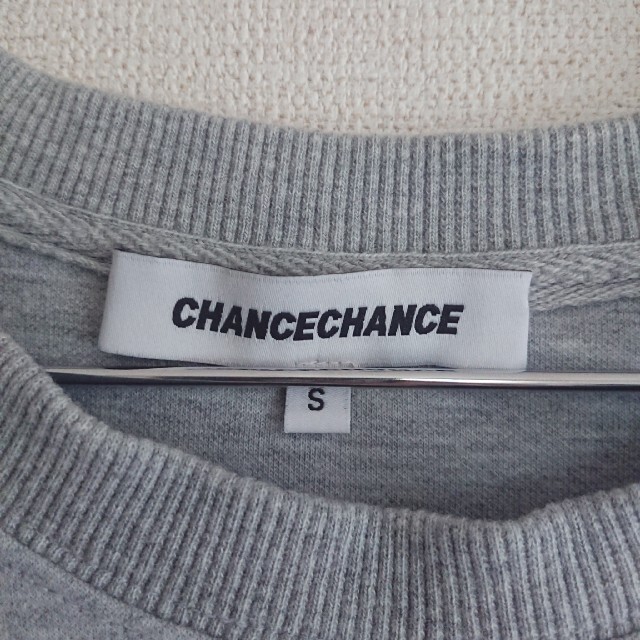 Tシャツ/chancechance レディースのトップス(Tシャツ(半袖/袖なし))の商品写真