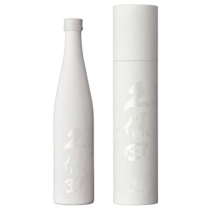 Snow Peak - スノーピーク×爽醸 久保田 雪峰 純米大吟醸 500ml お酒