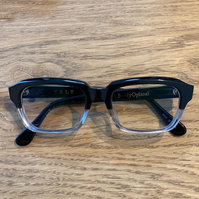 Buddy Optical(バディーオプティカル)YALE